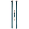 Ouch! Halo Liens pour les cuisses Thigh Luxy Bleu